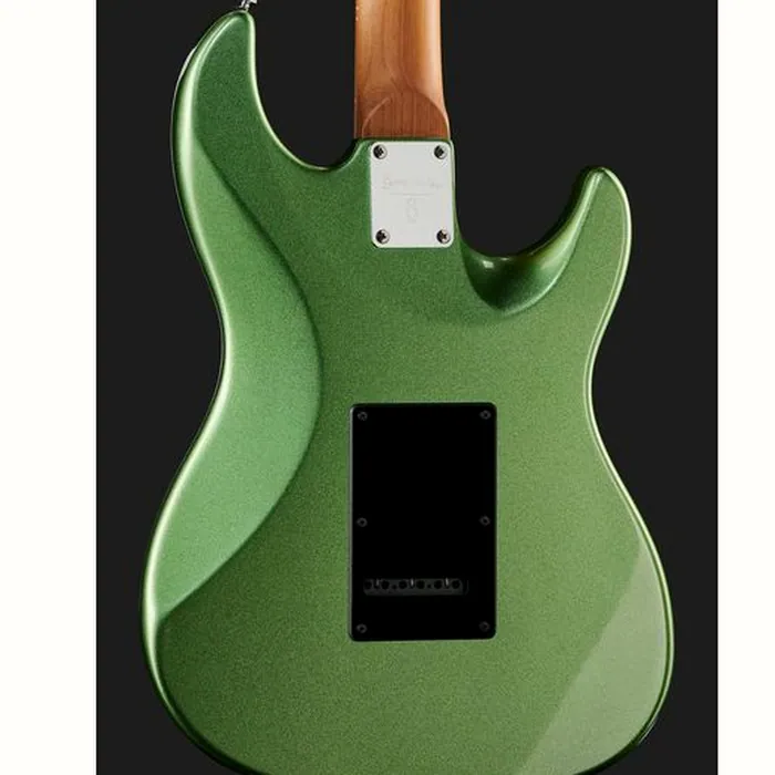 Larry Carlton S7 SG LH – photo 7
