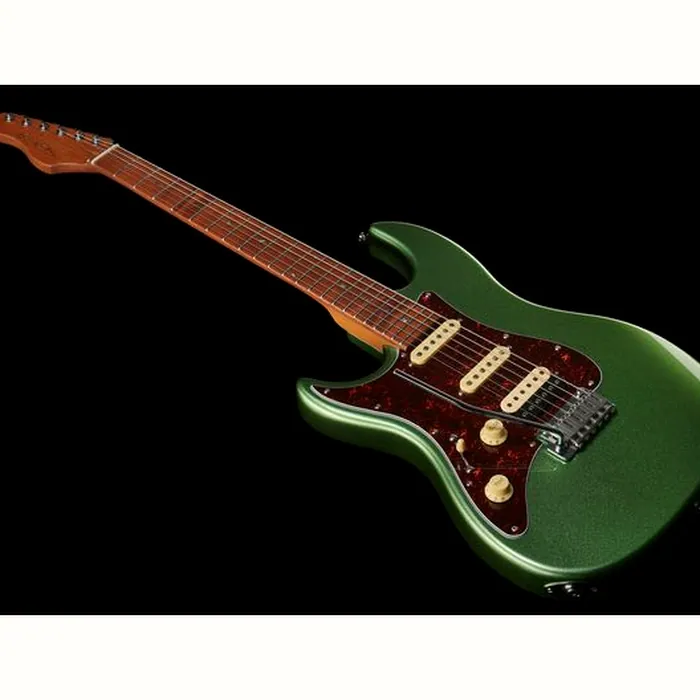 Larry Carlton S7 SG LH – photo 11