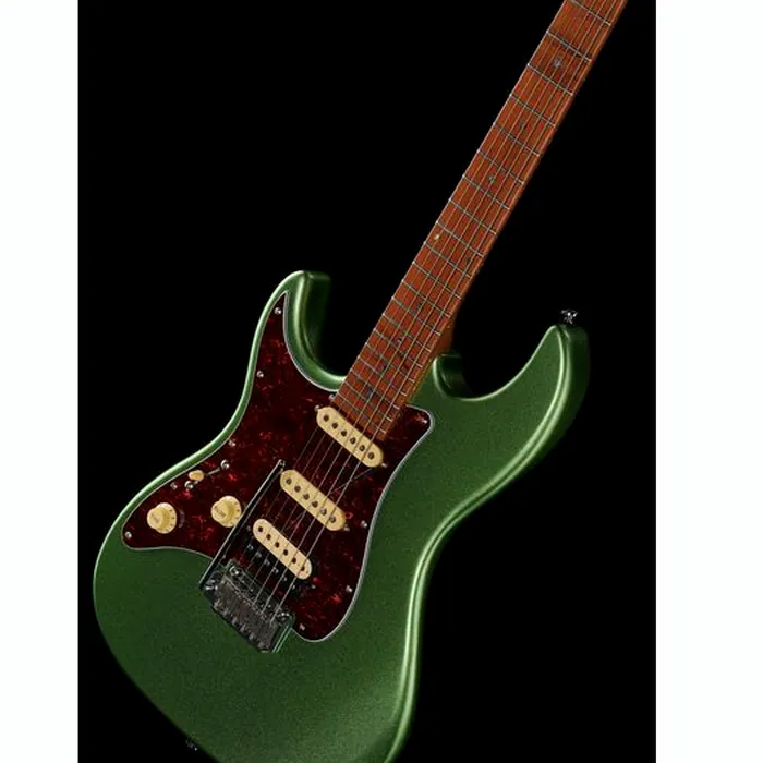 Larry Carlton S7 SG LH – photo 12