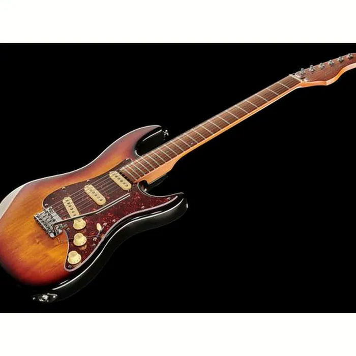 Larry Carlton S7 Vintage 3TS – photo 11
