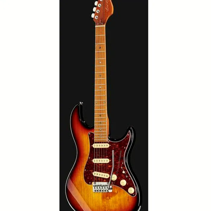 Larry Carlton S7 Vintage 3TS – photo 4