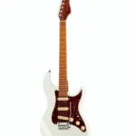 La guitare électrique Larry Carlton S7 Vintage AWH – Avis, Test