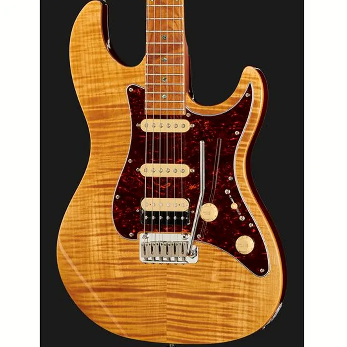 Larry Carlton S7FM NT 2nd Gen – photo 6