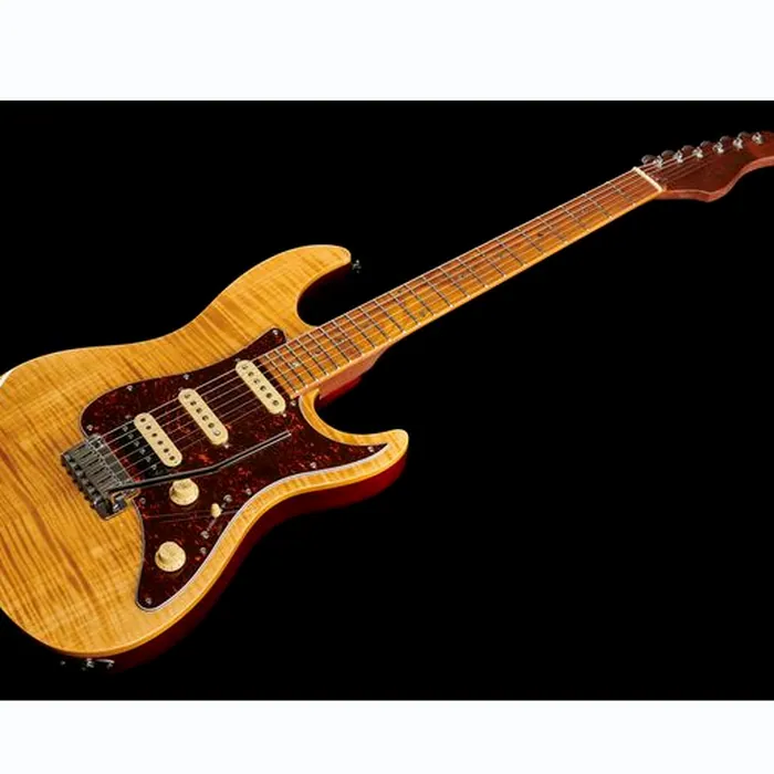 Larry Carlton S7FM NT 2nd Gen – photo 11