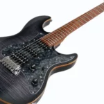 La guitare électrique Larry Carlton S7FM TBK | Test, Avis & Comparatif