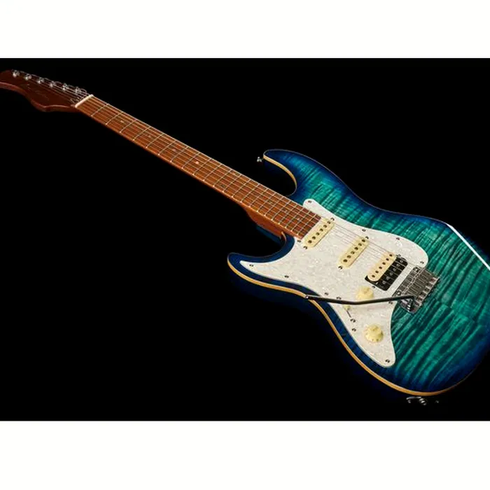 Larry Carlton S7FM TBL LH – photo 11