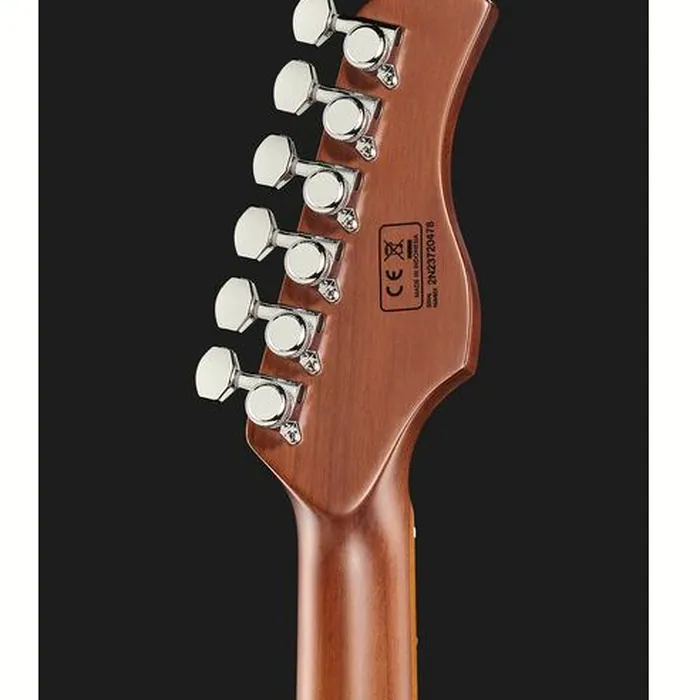 Larry Carlton S7FM TBL LH – photo 9