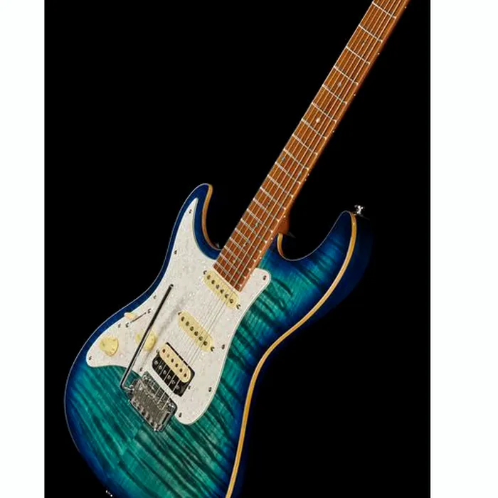 Larry Carlton S7FM TBL LH – photo 12
