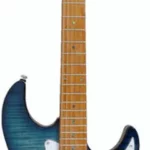 La guitare électrique Larry Carlton S7FM TBL | Test, Avis & Comparatif