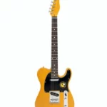 Avis sur Larry Carlton T3 Butterscotch New Gen – Test guitare électrique