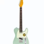 Avis guitare électrique Larry Carlton T3 SGM New Gen