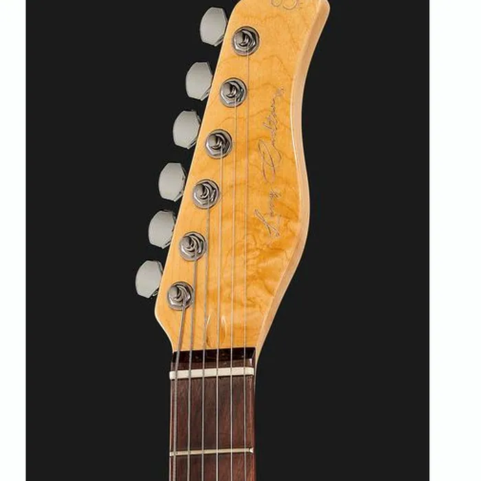 Larry Carlton T3 SNB – photo 8