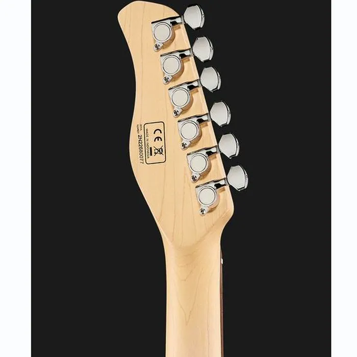 Larry Carlton T3 TS – photo 9