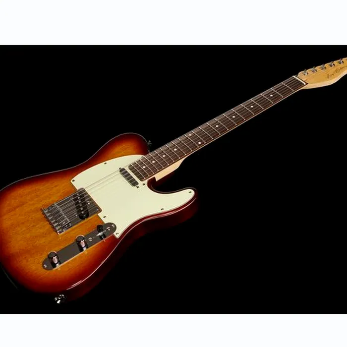 Larry Carlton T3 TS – photo 11