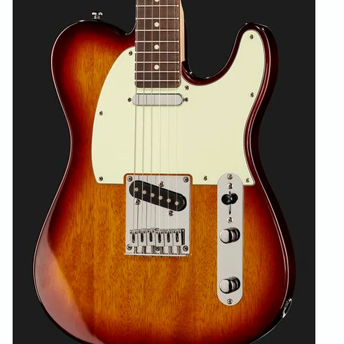Larry Carlton T3 TS – photo 6
