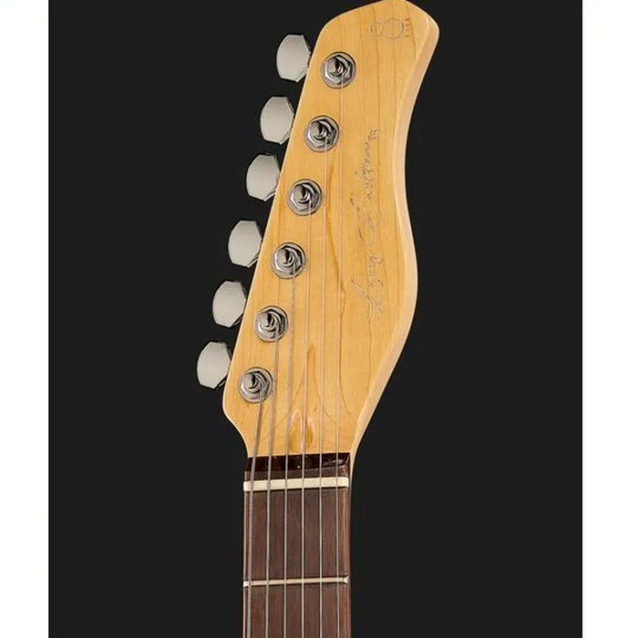 Larry Carlton T3 TS – photo 8