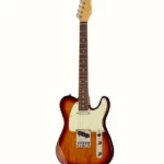 La guitare électrique Larry Carlton T3 TS : Test, Avis et Comparatif
