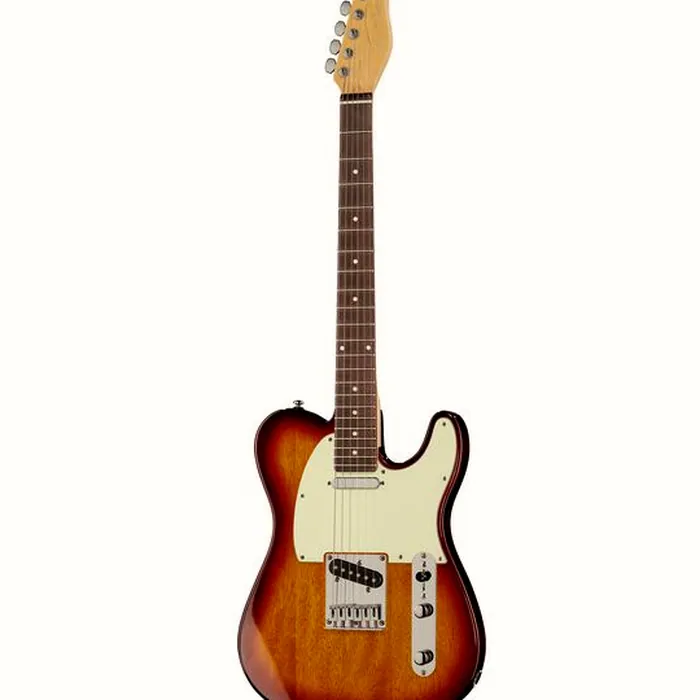 Larry Carlton T3 TS – photo 2