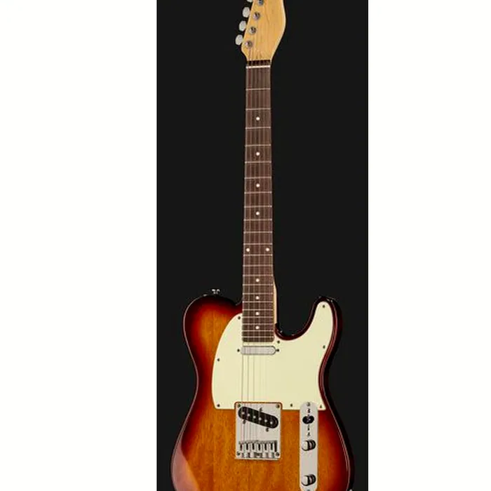 Larry Carlton T3 TS – photo 4