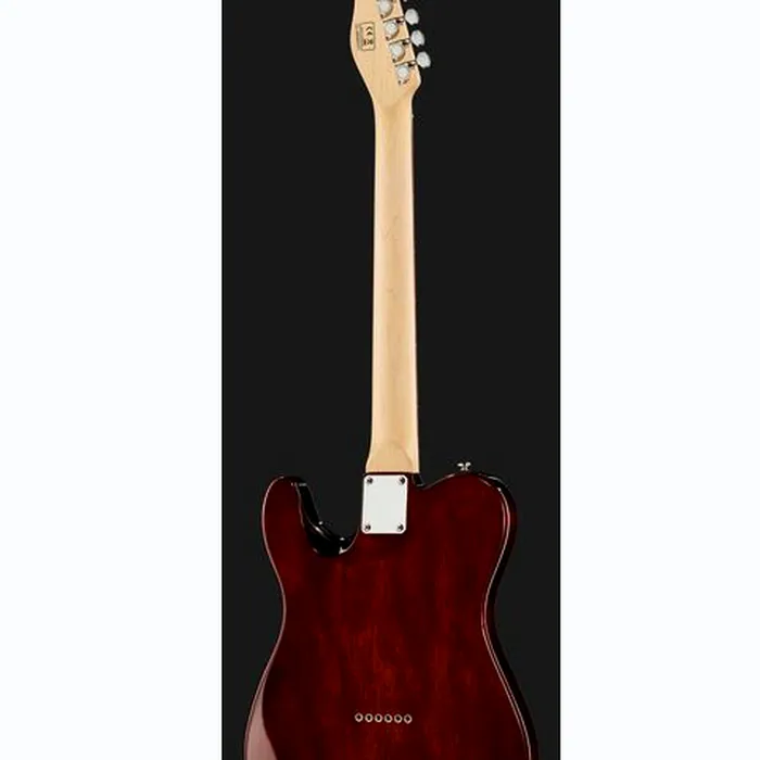Larry Carlton T3 TS – photo 5