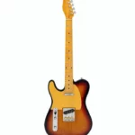 Avis sur Larry Carlton T7 3TS New Gen LH – Test guitare électrique