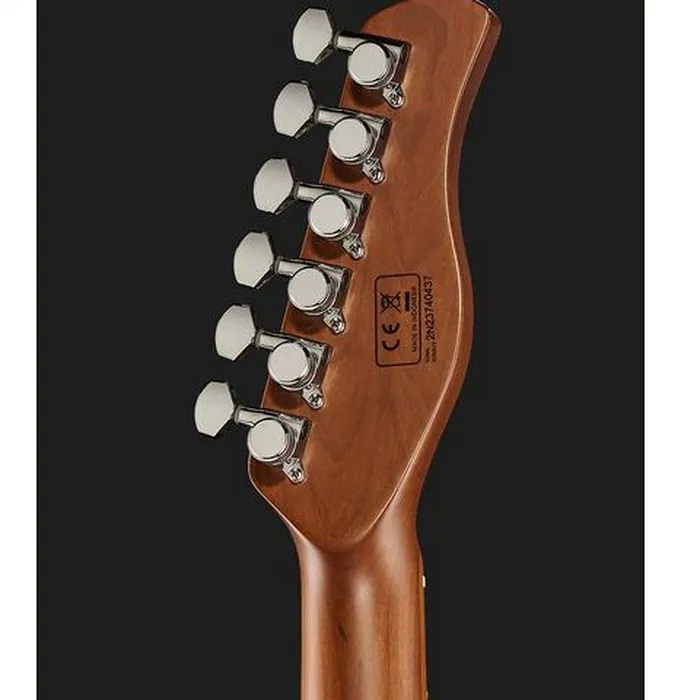 Larry Carlton T7 AWH LH – photo 9