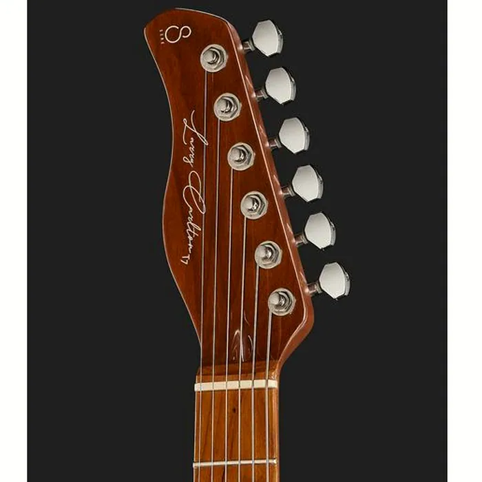 Larry Carlton T7 AWH LH – photo 8