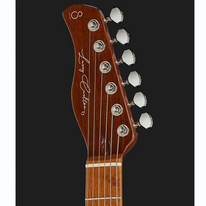 Larry Carlton T7 BB LH – photo 8