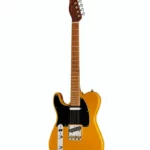Guitare électrique Larry Carlton T7 BB LH / Avis & Test