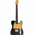 Avis sur Larry Carlton T7 BK New Gen – Test guitare électrique