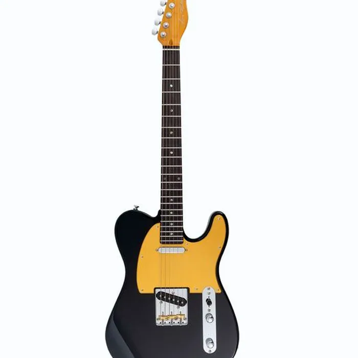 Larry Carlton T7 BK New Gen – photo 2