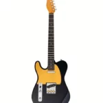 Larry Carlton T7 BK New Gen LH – Avis sur cette guitare électrique