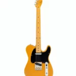 La guitare électrique Larry Carlton T7 Butterscotch New Gen : Notre avis