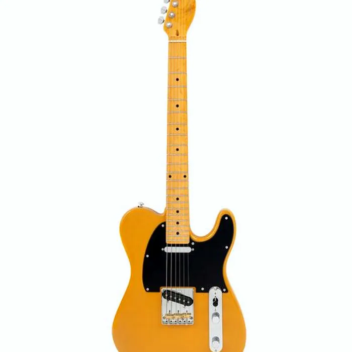 Larry Carlton T7 Butterscotch New Gen – photo 2