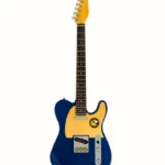 La guitare électrique Larry Carlton T7 Dark Navy New Gen : Notre avis