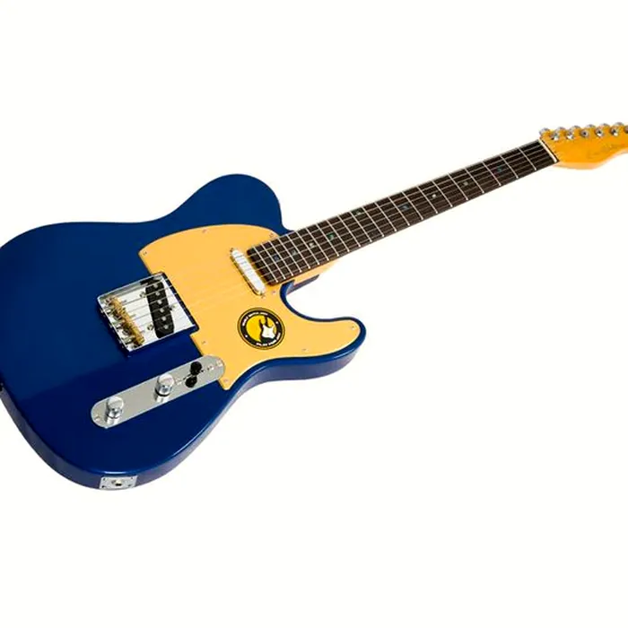 Larry Carlton T7 Dark Navy New Gen – photo 5