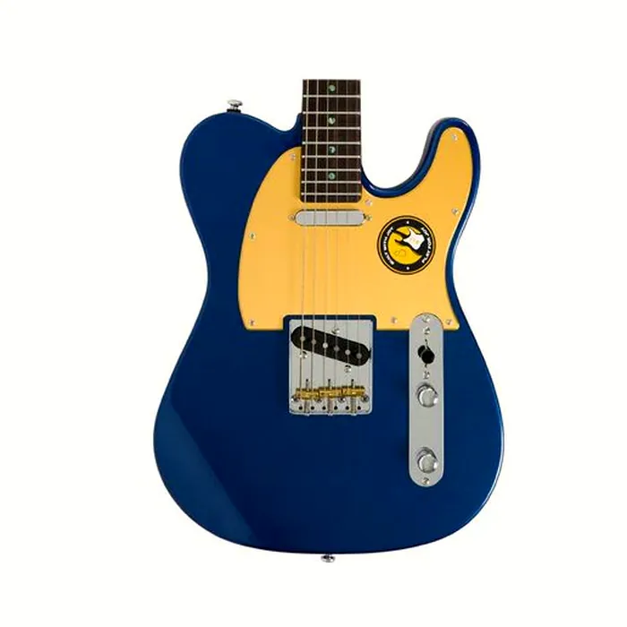 Larry Carlton T7 Dark Navy New Gen – photo 6