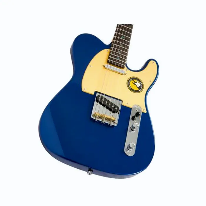 Larry Carlton T7 Dark Navy New Gen – photo 7