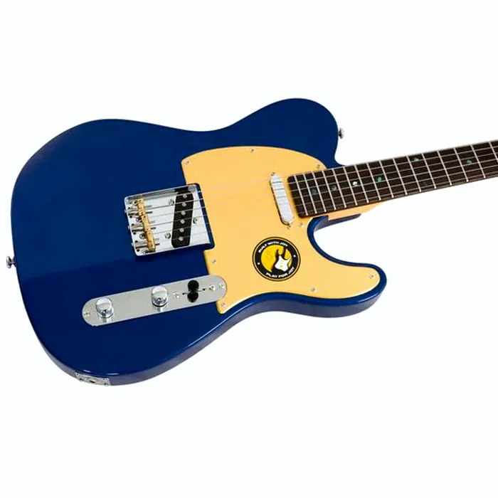 Larry Carlton T7 Dark Navy New Gen – photo 8