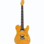 Larry Carlton T7 FM Natural Satin New Gen – Avis sur cette guitare électrique