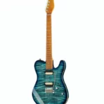 Larry Carlton T7 FM TBL (Guitare électrique) – Test et Avis
