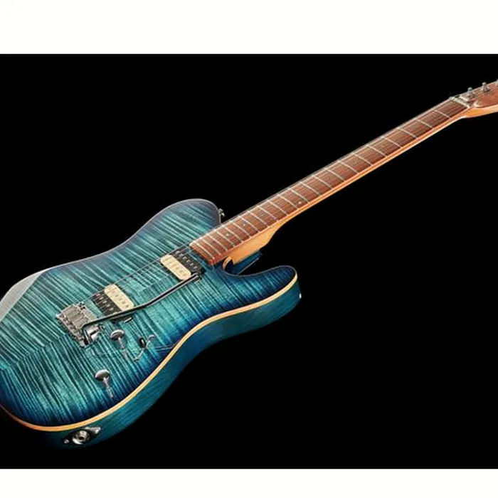 Larry Carlton T7 FM TBL – photo 11