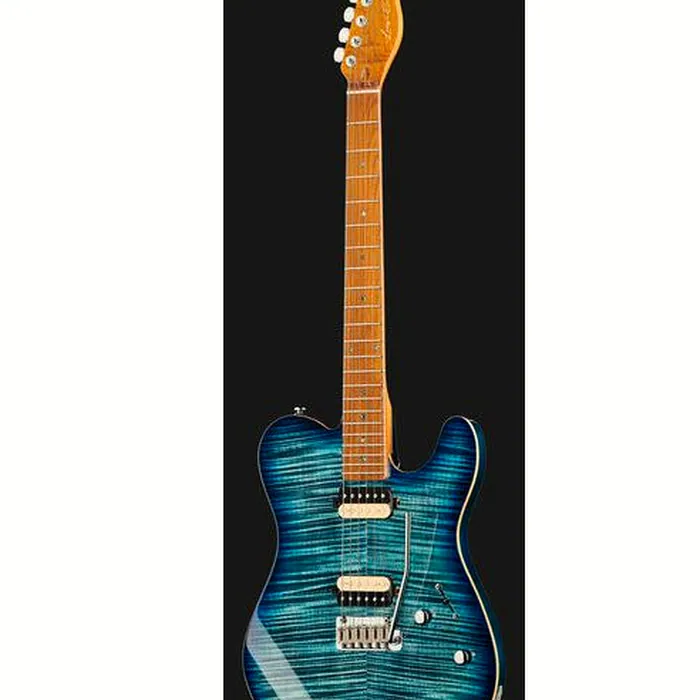 Larry Carlton T7 FM TBL – photo 4