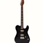 Larry Carlton T7 FM Trans Black New Gen – Avis sur cette guitare électrique
