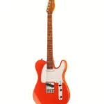 La guitare électrique Larry Carlton T7 FR : Test et Avis