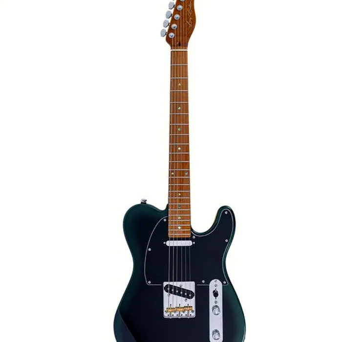 Larry Carlton T7 New Gen Dark Forest – photo 2