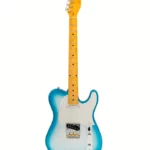 Avis sur Larry Carlton T7 Skyburst Sparkle New Gen – Test guitare électrique
