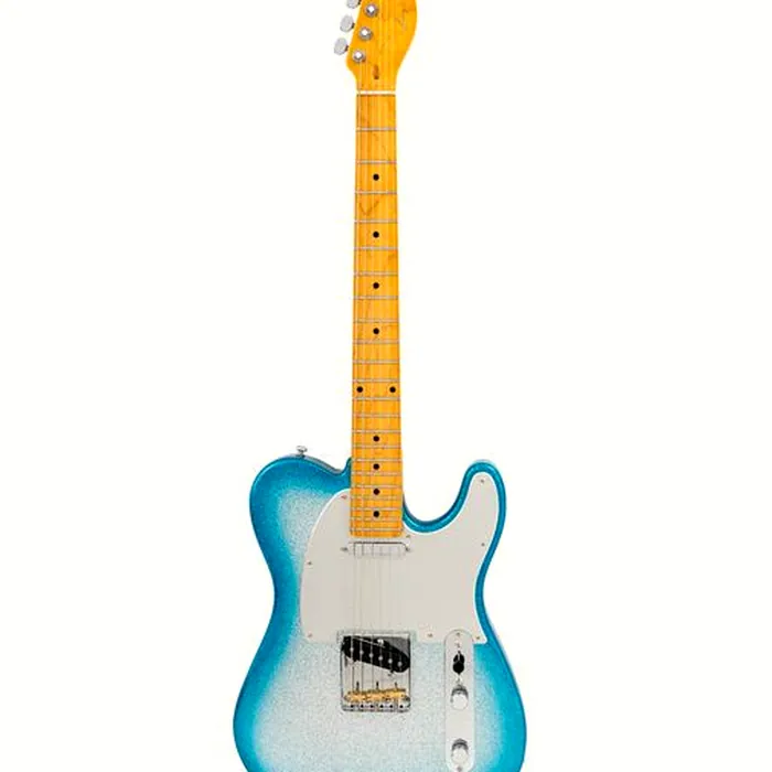 Larry Carlton T7 Skyburst Sparkle New Gen – photo 2