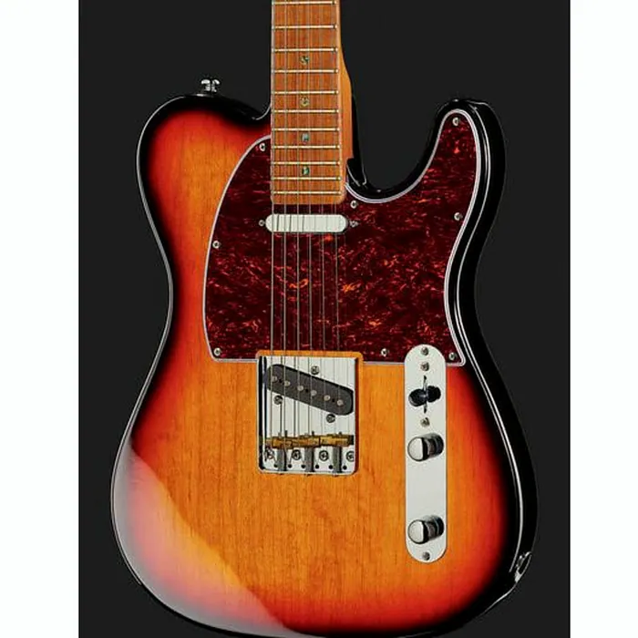 Larry Carlton T7 TS – photo 6
