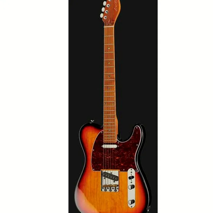 Larry Carlton T7 TS – photo 4